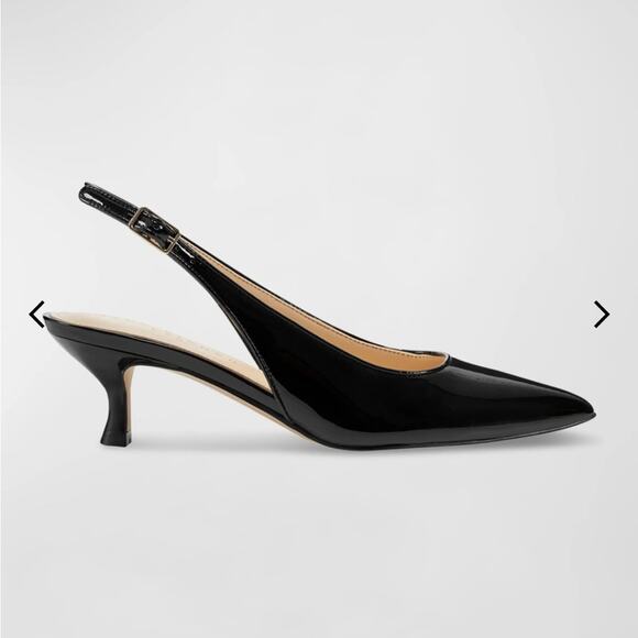 Marc Fischer kitten heels - Picture 1 of 12